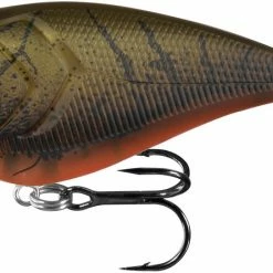 Crankbaits 13 Fishing Warthog Squarebill Crankbait