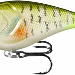Crankbaits 13 Fishing Warthog Squarebill Crankbait