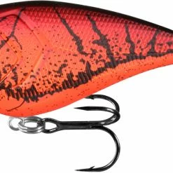 Crankbaits 13 Fishing Warthog Squarebill Crankbait