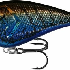 Crankbaits 13 Fishing Warthog Squarebill Crankbait