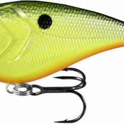 Crankbaits 13 Fishing Warthog Squarebill Crankbait