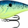 Crankbaits 13 Fishing Warthog Squarebill Crankbait