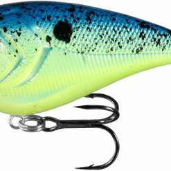 Crankbaits 13 Fishing Warthog Squarebill Crankbait