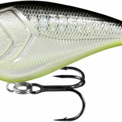 Crankbaits 13 Fishing Warthog Squarebill Crankbait