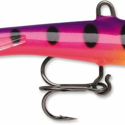 Rapala Jigging Rap 3 1/2 Inch W9 Ice Jigs