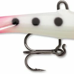 Rapala Jigging Rap 3 1/2 Inch W9 Ice Jigs
