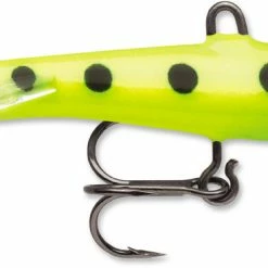 Rapala Jigging Rap 3 1/2 Inch W9 Ice Jigs