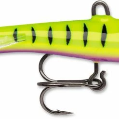Rapala Jigging Rap 3 1/2 Inch W9 Ice Jigs