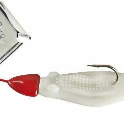 Baits & Lures War Eagle Buzztoad Skirtless Frog Buzzbait