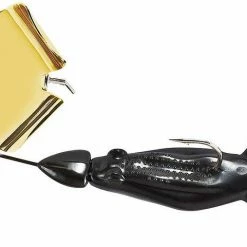 Baits & Lures War Eagle Buzztoad Skirtless Frog Buzzbait