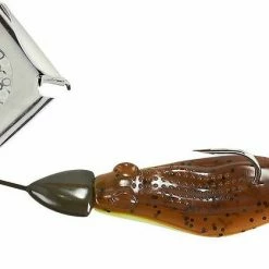 Baits & Lures War Eagle Buzztoad Skirtless Frog Buzzbait