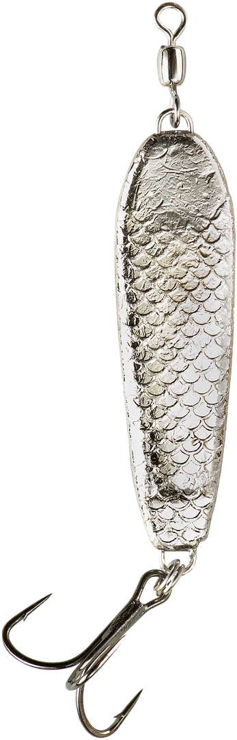 War Eagle Jiggin' Spoon 10 War Eagle Jiggin' Spoon