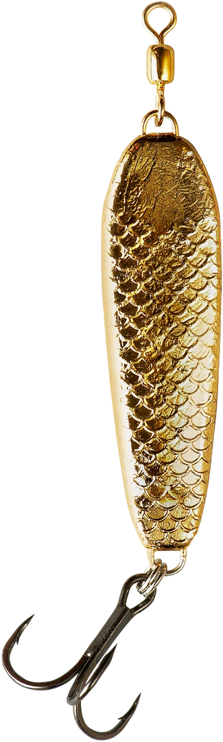 War Eagle Jiggin' Spoon 6 War Eagle Jiggin' Spoon