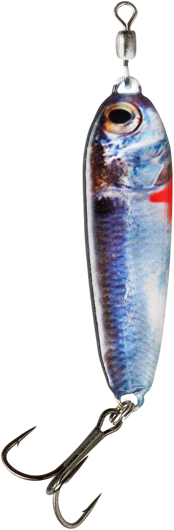 War Eagle Jiggin' Spoon 8 War Eagle Jiggin' Spoon