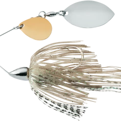War Eagle Mike McClelland Finesse Spinnerbait Baits & Lures