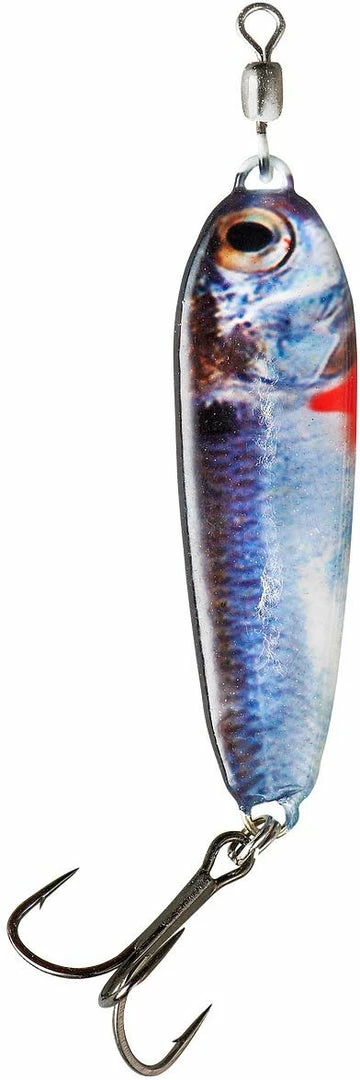 War Eagle Jiggin' Spoon 9 War Eagle Jiggin' Spoon