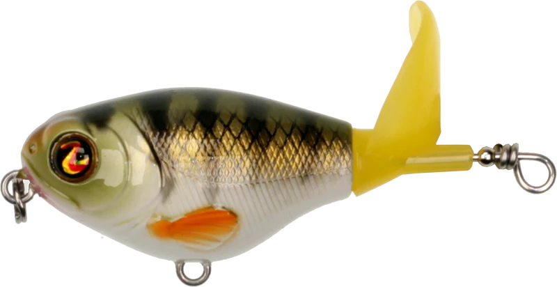 Baits & Lures River2Sea Whopper Plopper 60 Topwater Prop Lure 3 Baits & Lures River2Sea Whopper Plopper 60 Topwater Prop Lure
