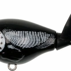 Baits & Lures River2Sea Whopper Plopper 60 Topwater Prop Lure