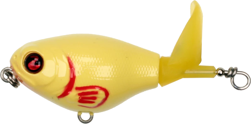 Baits & Lures River2Sea Whopper Plopper 60 Topwater Prop Lure 8 Baits & Lures River2Sea Whopper Plopper 60 Topwater Prop Lure