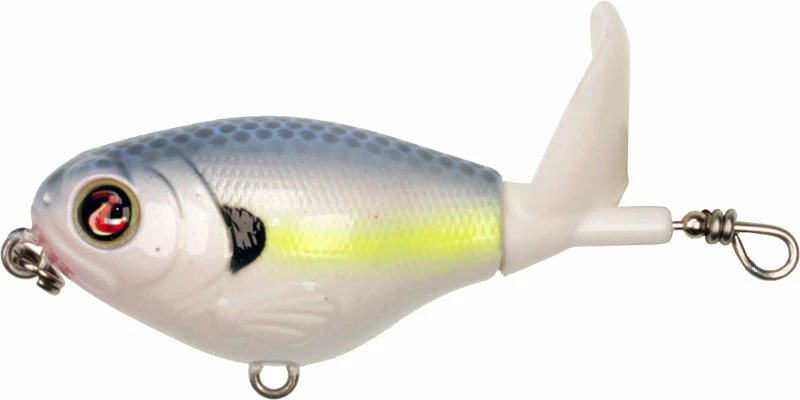Baits & Lures River2Sea Whopper Plopper 60 Topwater Prop Lure 6 Baits & Lures River2Sea Whopper Plopper 60 Topwater Prop Lure