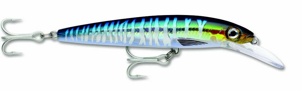 Baits & Lures Rapala Husky Magnum 15 Trolling Lure 12 Baits & Lures Rapala Husky Magnum 15 Trolling Lure