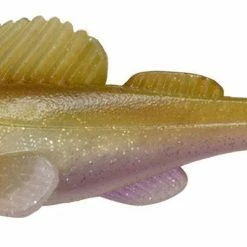 Megabass Dark Sleeper Soft Body Swimbait Baits & Lures 21 Megabass Dark Sleeper Soft Body Swimbait Baits & Lures