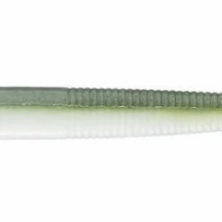 Daiwa Yamamoto Neko Fat Worm 5 Inch 10 Pack Baits & Lures