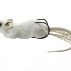 Topwater Baits LIVETARGET Hollow Body Field Mouse 70 (2 3/4 Inch) 11 Topwater Baits LIVETARGET Hollow Body Field Mouse 70 (2 3/4 Inch)