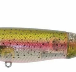 River2Sea Whopper Plopper 130 Topwater Prop Lure Baits & Lures