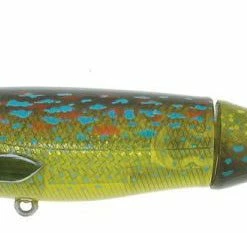 River2Sea Whopper Plopper 130 Topwater Prop Lure Baits & Lures