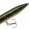 Heddon Zara Spook 4 1/2 Inch Topwater Walker 2 Heddon Zara Spook 4 1/2 Inch Topwater Walker