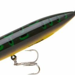 Heddon Zara Puppy 3 Inch Topwater Walker Baits & Lures