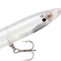 Heddon Zara Puppy 3 Inch Topwater Walker Baits & Lures