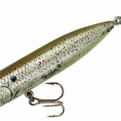 Heddon Zara Puppy 3 Inch Topwater Walker Baits & Lures
