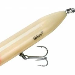 Heddon Super Spook Jr. 3 1/2 Inch Topwater Walker Baits & Lures
