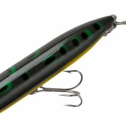 Heddon Zara Spook 4 1/2 Inch Topwater Walker