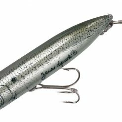 Heddon Zara Spook 4 1/2 Inch Topwater Walker