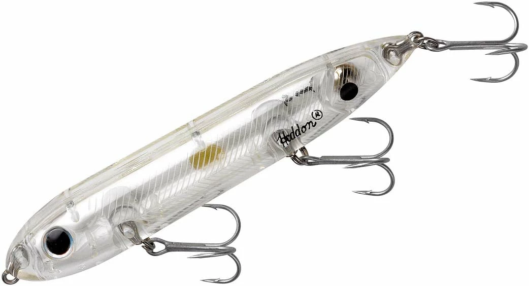 Heddon Super Spook 5 Inch Topwater Walker Baits & Lures 7 Heddon Super Spook 5 Inch Topwater Walker Baits & Lures