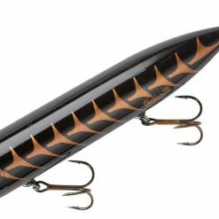 Heddon Super Spook 5 Inch Topwater Walker Baits & Lures