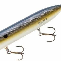 Heddon Super Spook 5 Inch Topwater Walker Baits & Lures 21 Heddon Super Spook 5 Inch Topwater Walker Baits & Lures