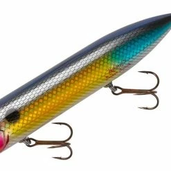 Heddon Super Spook 5 Inch Topwater Walker Baits & Lures 22 Heddon Super Spook 5 Inch Topwater Walker Baits & Lures