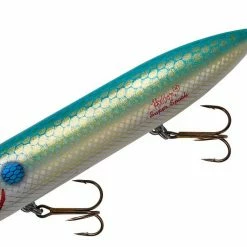 Heddon Super Spook 5 Inch Topwater Walker Baits & Lures 25 Heddon Super Spook 5 Inch Topwater Walker Baits & Lures