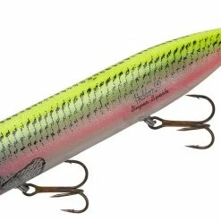Heddon Super Spook 5 Inch Topwater Walker Baits & Lures 26 Heddon Super Spook 5 Inch Topwater Walker Baits & Lures