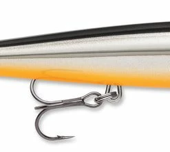 Rapala X-Rap Prop 11 Topwater Prop Bait Baits & Lures