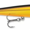 Rapala X-Rap Prop 11 Topwater Prop Bait Baits & Lures