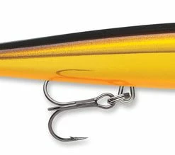 Rapala X-Rap Prop 11 Topwater Prop Bait Baits & Lures