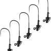 YUM Money Head Swimbait Jighead 5 Pack