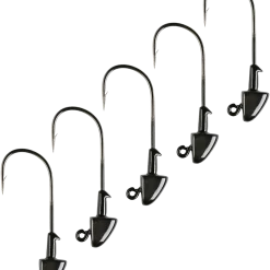 YUM Money Head Swimbait Jighead 5 Pack