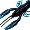 YUM CrawBug Finesse Craw Soft Plastic Craw 8 Pack 2 YUM CrawBug Finesse Craw Soft Plastic Craw 8 Pack