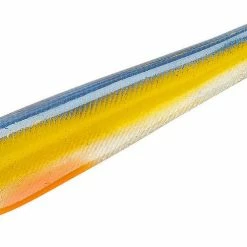 YUM Money Minnow Paddle Tail Swimbait Baits & Lures